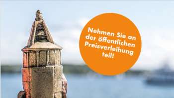 Leuchtturmpreis 2025 Leuchtturmpreis 2025