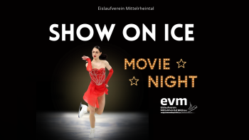 Show on Ice 2026