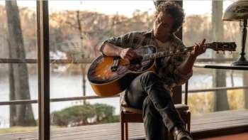 Springsteen: Deliver Me From Nowhere Springsteen: Deliver Me From Nowhere