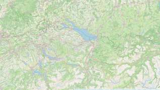 Mostra mappa