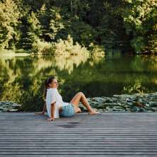 Drei Weieren, Freizeit, Fussball, Sommer, Sport, St.Gallen, UEFA Womens EURO 2025, WEURO