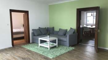 Appartement de vacances Meier