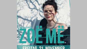 Zoë Më