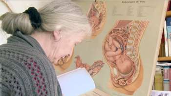 Gretas Geburt Gretas Geburt