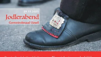 Jodlerabend des Jodlerclub Uzwil