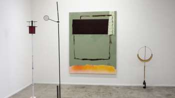 Galleria Paul Hafner Galleria Paul Hafner