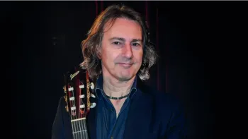 Pippo Pollina - Solo in Cocerto mit Special Guest Sandrini E