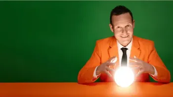 Claudio Zuccolini – Der Vorsorger