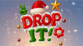 Drop it! Best of 2000s