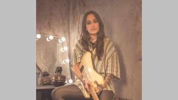 «Thursday Blues»: Nina Attal (Duo)