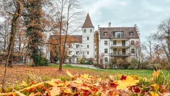 Lesung: Das Radiesli stimmt mich zuversichtlich Lesung: Das Radiesli stimmt mich zuversichtlich