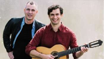 Christoph und Lollo «alles gut» Christoph und Lollo «alles gut»