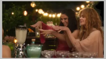 Practical Magic 2