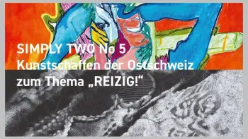 Simply Two No 5