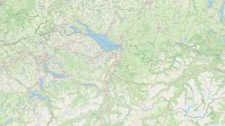 Mostra mappa