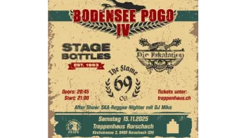 Bodensee Pogo IV