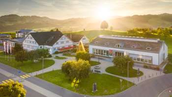 Appenzell Ethnology Museum Stein AR Appenzell Ethnology Museum Stein AR