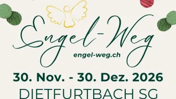 Engel-Weg Dietfurtbach