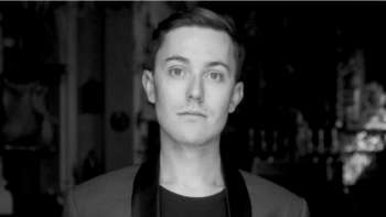 Liederabend. Äneas Humm, Bariton - Claire Pasquier, Flügel