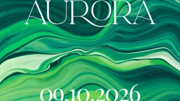 "Aurora" House (Afro, Deep und Melodie)
