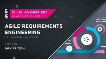 Agile Requirements Engineering (CARS)