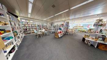 Librairie WörterSpiel