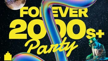 Forever 2000s+ Forever 2000s+