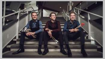 Konzert 1: Trio Colores Konzert 1: Trio Colores