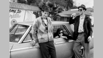 Stranger Than Paradise Stranger Than Paradise