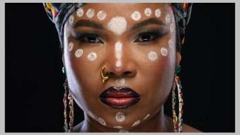 Justina Lee Brown Justina Lee Brown