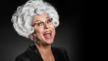 Helga Schneider: „ICH WEISS“