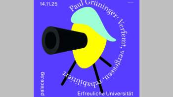 Erfreuliche Universität