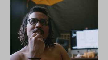 I Love You, I Leave You