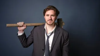 Gregor Stäheli – «Out Of Office»