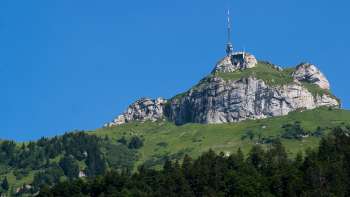 Hoher Kasten