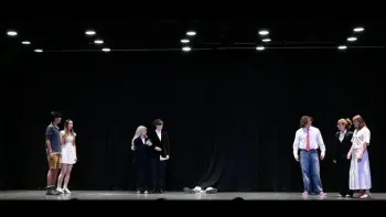 "Der Sommernachtstraum" von William Shakespeare