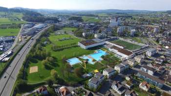 Lidl Sports Park Bergholz