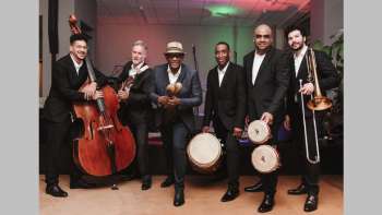 Los Capitanes del Son