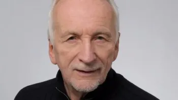 Arthur Steiner (1934 – 2025) – Lyriker und Erzähler