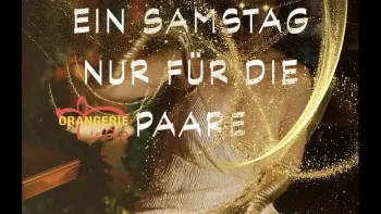 Der Paare-Samstag - wir tanzen zur Musik von DJ Mario Held