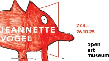 JEANNETTE VOGEL JEANNETTE VOGEL