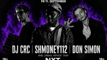 OFF HOURS with SHMONEY112 LIVE