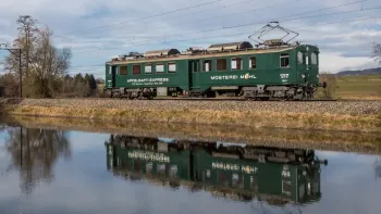 Erlebnisrundfahrt Ostschweiz