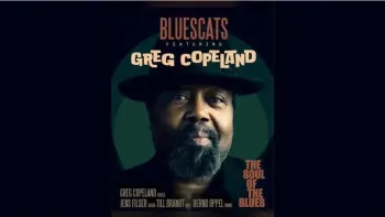 Bluescats ft. Greg Copeland