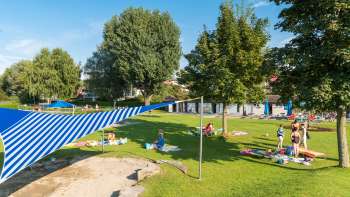 Outdoor pool Speck Outdoor pool Speck