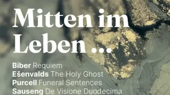 Mitten im Leben...