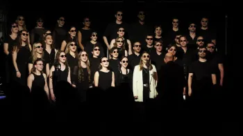 Konzert PHSG