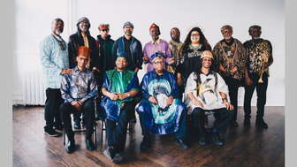 Sun Ra Arkestra