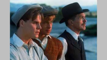 A River Runs Through It