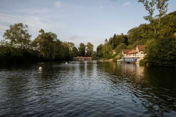 St.Gallen, Wasser, Natur, Dreilinden, Drei Weieren